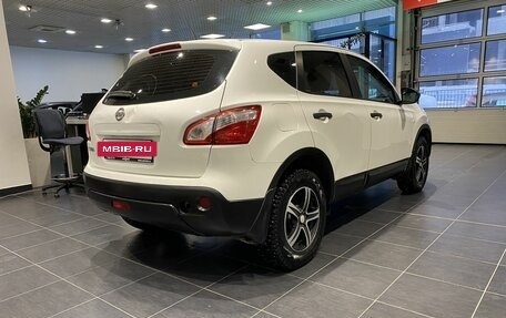 Nissan Qashqai, 2011 год, 950 000 рублей, 4 фотография