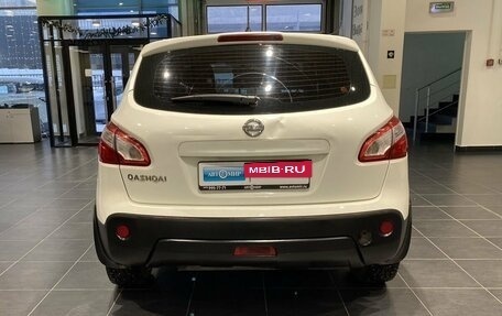 Nissan Qashqai, 2011 год, 950 000 рублей, 5 фотография