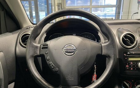 Nissan Qashqai, 2011 год, 950 000 рублей, 12 фотография