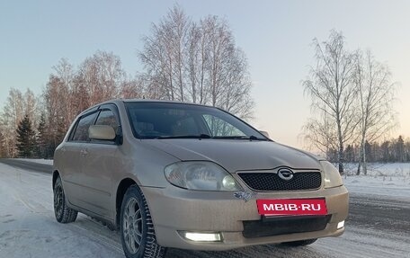 Toyota Corolla, 2002 год, 670 000 рублей, 5 фотография