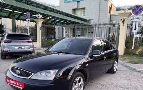 Ford Mondeo III, 2006 год, 470 000 рублей, 2 фотография