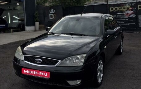 Ford Mondeo III, 2006 год, 470 000 рублей, 4 фотография