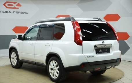 Nissan X-Trail, 2012 год, 1 390 000 рублей, 7 фотография