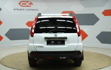 Nissan X-Trail, 2012 год, 1 390 000 рублей, 6 фотография