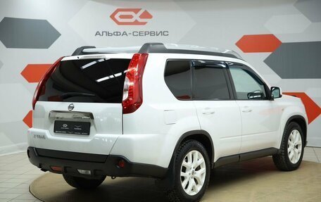 Nissan X-Trail, 2012 год, 1 390 000 рублей, 5 фотография