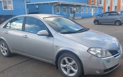 Nissan Primera III, 2006 год, 470 000 рублей, 1 фотография