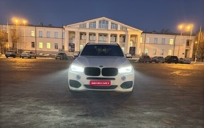 BMW X5, 2016 год, 5 390 000 рублей, 1 фотография