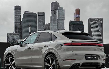 Porsche Cayenne III, 2024 год, 22 000 000 рублей, 6 фотография