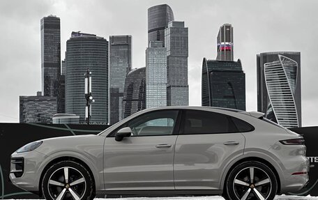 Porsche Cayenne III, 2024 год, 22 000 000 рублей, 7 фотография