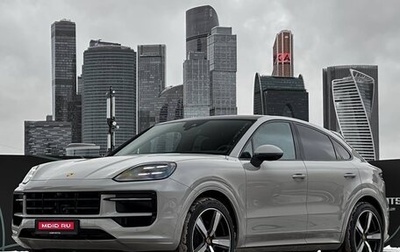 Porsche Cayenne III, 2024 год, 22 000 000 рублей, 1 фотография