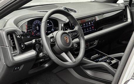 Porsche Cayenne III, 2024 год, 22 000 000 рублей, 10 фотография