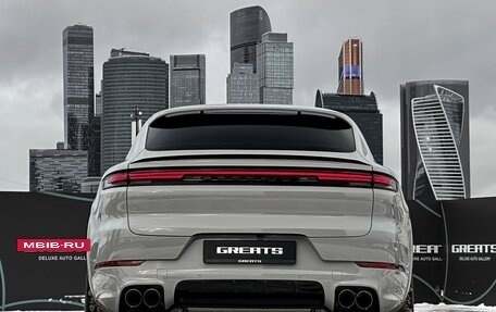 Porsche Cayenne III, 2024 год, 22 000 000 рублей, 5 фотография