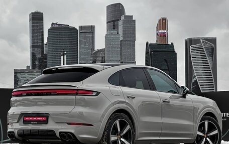 Porsche Cayenne III, 2024 год, 22 000 000 рублей, 4 фотография