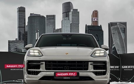 Porsche Cayenne III, 2024 год, 22 000 000 рублей, 2 фотография