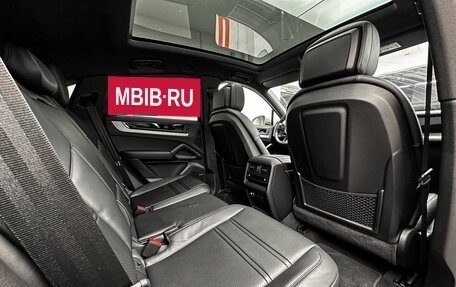 Porsche Cayenne III, 2024 год, 22 000 000 рублей, 21 фотография