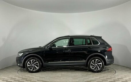 Volkswagen Tiguan II, 2018 год, 2 357 000 рублей, 7 фотография