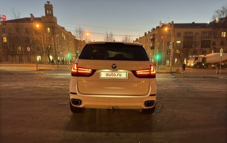 BMW X5, 2016 год, 5 390 000 рублей, 4 фотография