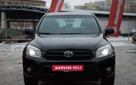 Toyota RAV4, 2008 год, 1 280 000 рублей, 3 фотография