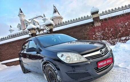 Opel Astra H, 2008 год, 530 000 рублей, 1 фотография