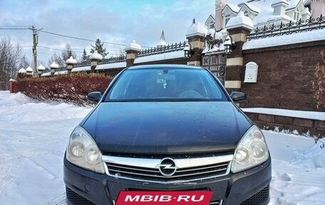 Opel Astra H, 2008 год, 530 000 рублей, 3 фотография