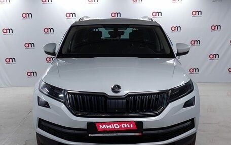 Skoda Kodiaq I, 2017 год, 2 449 000 рублей, 2 фотография