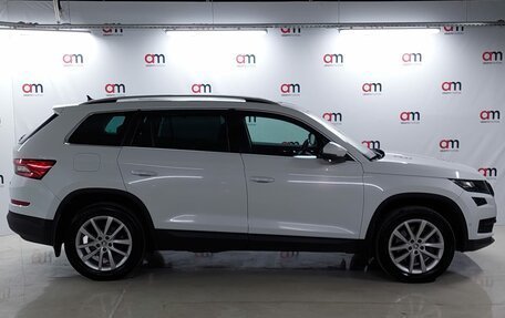 Skoda Kodiaq I, 2017 год, 2 449 000 рублей, 8 фотография