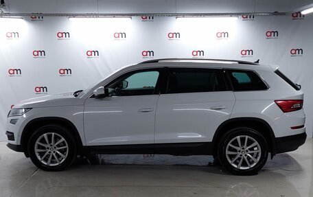 Skoda Kodiaq I, 2017 год, 2 449 000 рублей, 7 фотография