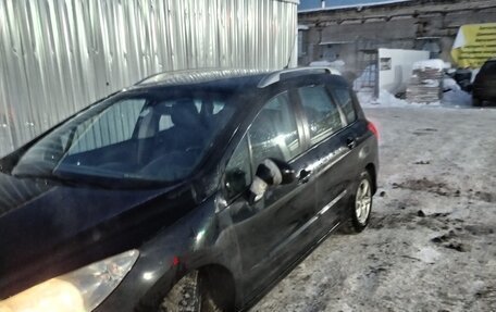 Peugeot 308 II, 2008 год, 540 000 рублей, 5 фотография