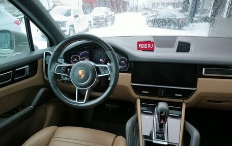 Porsche Cayenne III, 2020 год, 11 000 000 рублей, 13 фотография