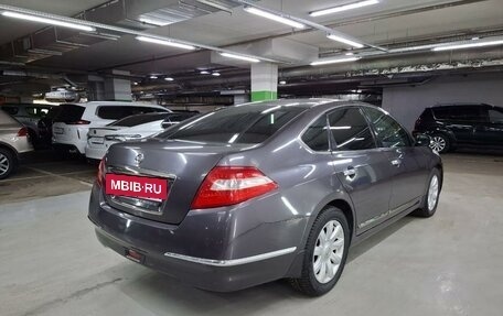 Nissan Teana, 2011 год, 1 077 000 рублей, 3 фотография