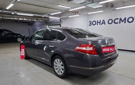 Nissan Teana, 2011 год, 1 077 000 рублей, 2 фотография