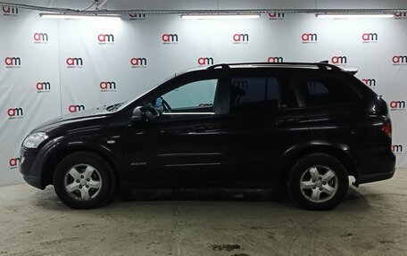 SsangYong Kyron I, 2010 год, 649 000 рублей, 7 фотография