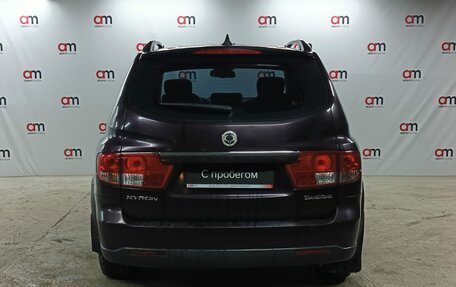 SsangYong Kyron I, 2010 год, 649 000 рублей, 5 фотография