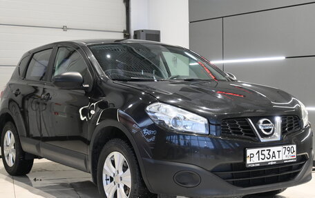 Nissan Qashqai, 2012 год, 1 199 990 рублей, 1 фотография