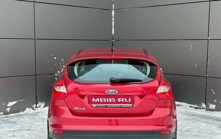 Ford Focus III, 2011 год, 749 000 рублей, 6 фотография