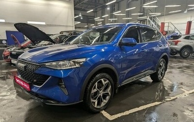 Haval F7 I, 2022 год, 2 399 000 рублей, 1 фотография