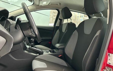 Ford Focus III, 2011 год, 749 000 рублей, 16 фотография