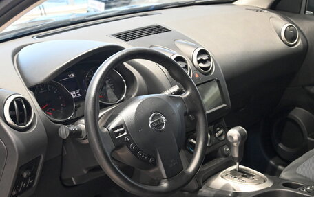 Nissan Qashqai, 2012 год, 1 199 990 рублей, 2 фотография