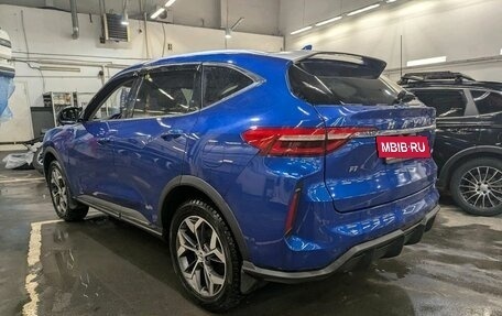 Haval F7 I, 2022 год, 2 399 000 рублей, 6 фотография