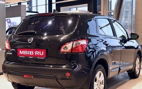 Nissan Qashqai, 2012 год, 1 199 990 рублей, 15 фотография