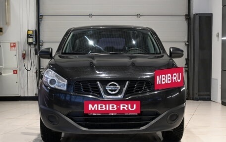 Nissan Qashqai, 2012 год, 1 199 990 рублей, 13 фотография