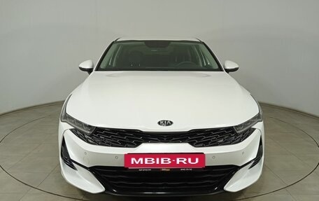 KIA K5, 2021 год, 2 990 000 рублей, 2 фотография