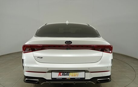 KIA K5, 2021 год, 2 990 000 рублей, 6 фотография