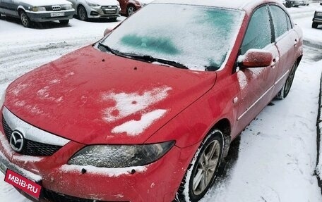 Mazda 6, 2007 год, 469 000 рублей, 1 фотография