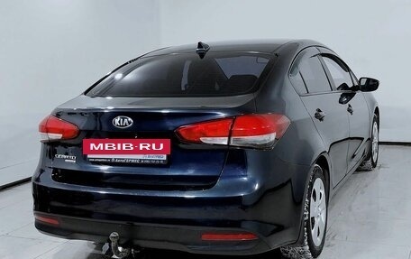 KIA Cerato III, 2019 год, 1 630 000 рублей, 4 фотография