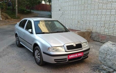 Skoda Octavia IV, 2007 год, 800 000 рублей, 1 фотография