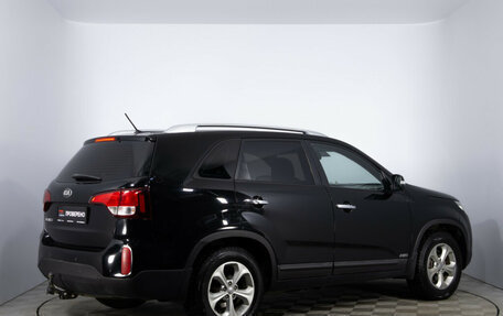 KIA Sorento II рестайлинг, 2012 год, 1 490 000 рублей, 5 фотография