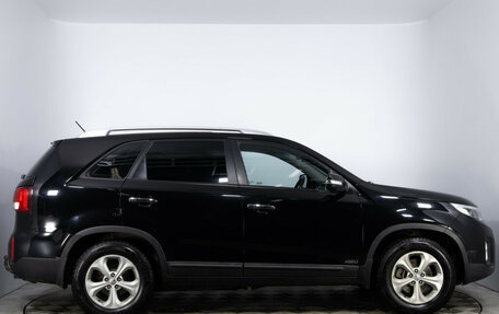 KIA Sorento II рестайлинг, 2012 год, 1 490 000 рублей, 4 фотография