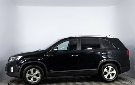 KIA Sorento II рестайлинг, 2012 год, 1 490 000 рублей, 8 фотография