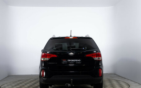 KIA Sorento II рестайлинг, 2012 год, 1 490 000 рублей, 6 фотография